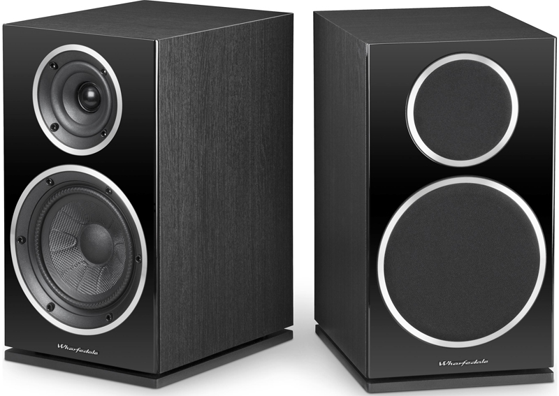 WHARFEDALE DIAMOND 225