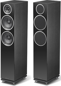 WHARFEDALE DIAMOND 230