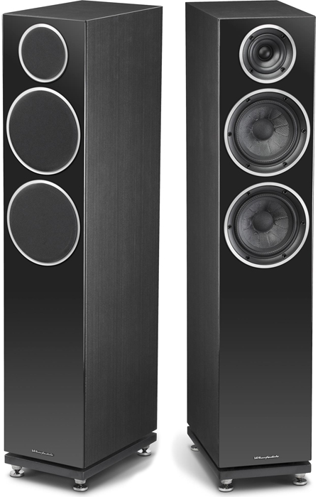 WHARFEDALE DIAMOND 230