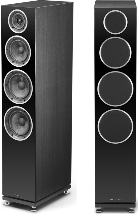 WHARFEDALE DIAMOND 240