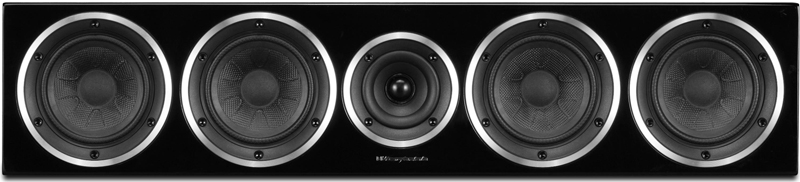 WHARFEDALE DIAMOND 240C