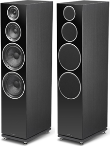 WHARFEDALE DIAMOND 250