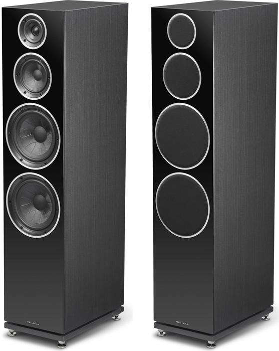 WHARFEDALE DIAMOND 250