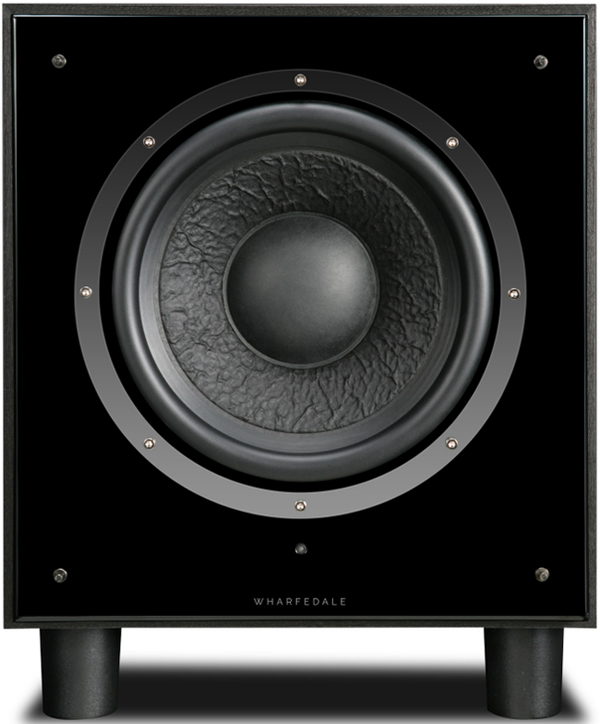 WHARFEDALE SW-10