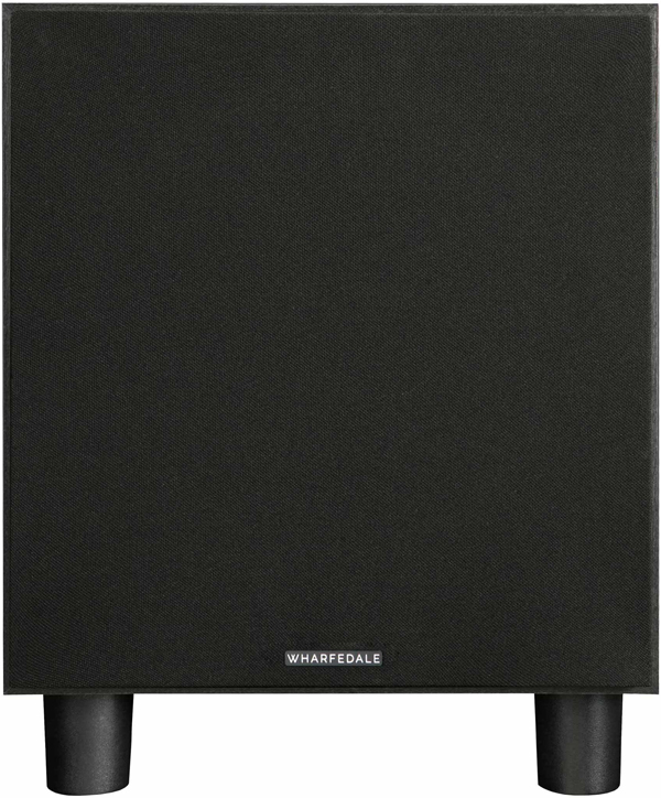 WHARFEDALE SW-10