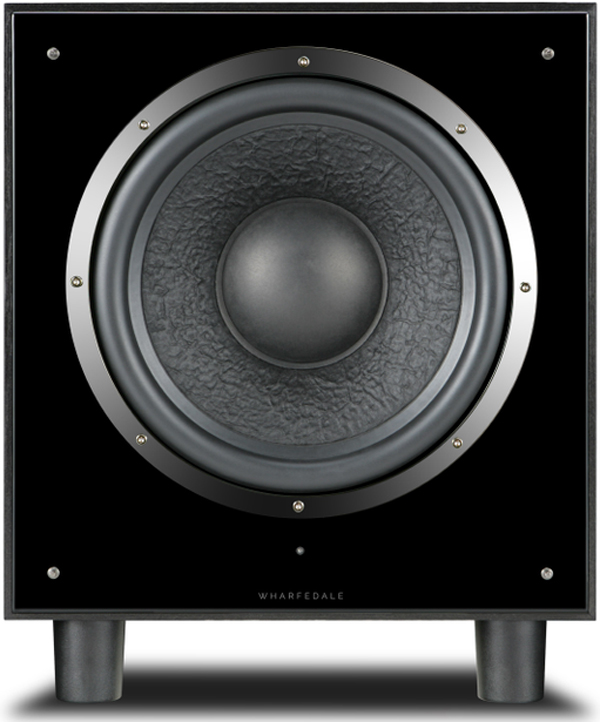 WHARFEDALE SW-12