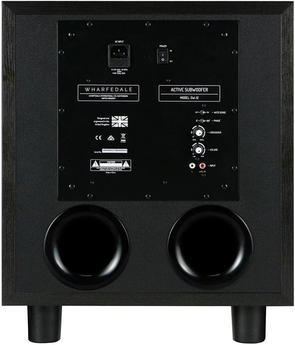 WHARFEDALE SW-12