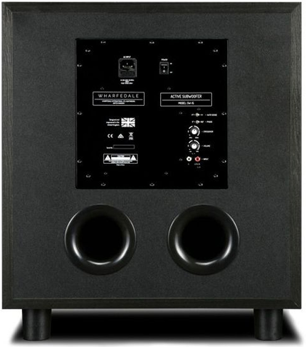 WHARFEDALE SW-15