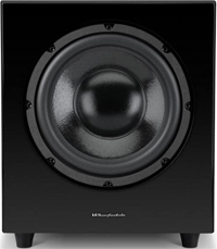 WHARFEDALE WH-D10