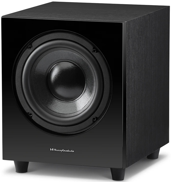 WHARFEDALE WH-D8