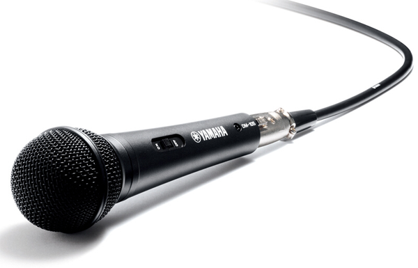 YAMAHA DM105