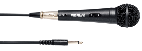 YAMAHA DM105