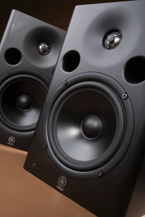 YAMAHA MSP7S