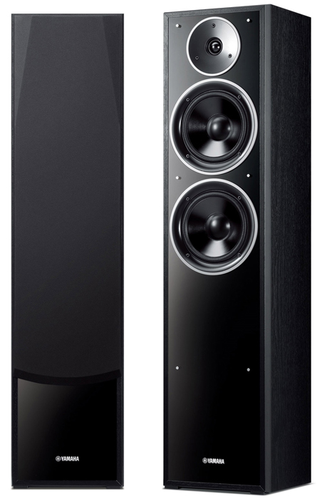 YAMAHA NS-F71