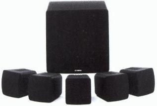 YAMAHA NS-P280