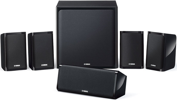 YAMAHA NS-P40