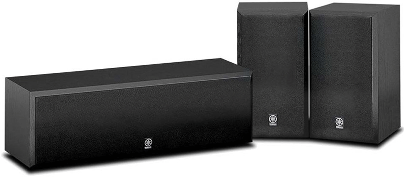 YAMAHA NS-P60
