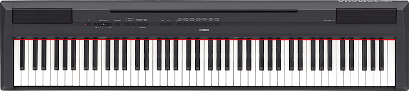 YAMAHA P115 B