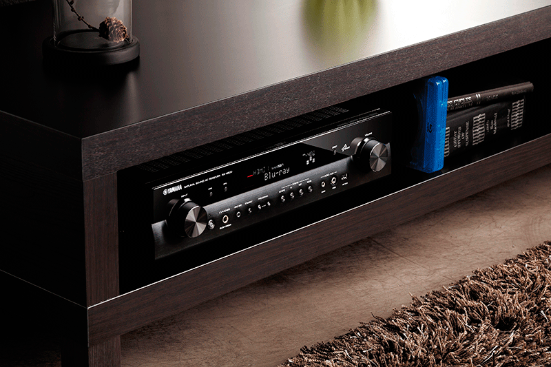 YAMAHA RX-AS710