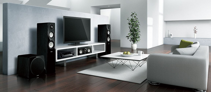 YAMAHA RX-AS710