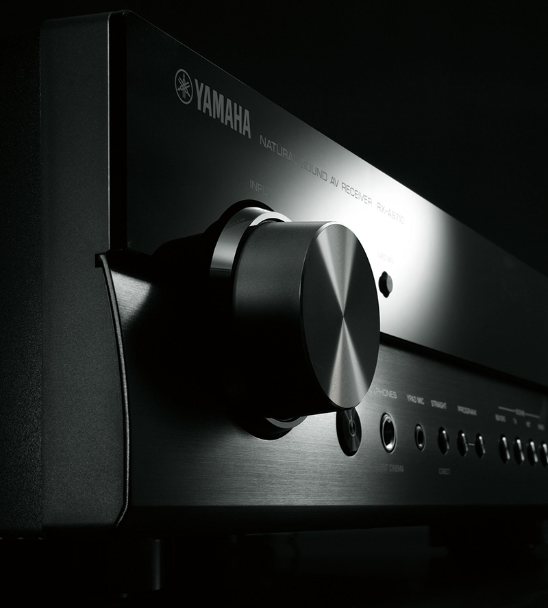 YAMAHA RX-AS710