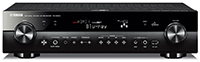 YAMAHA RX-S600