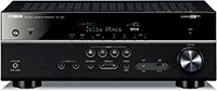 YAMAHA RX-V581