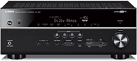 YAMAHA RX-V681