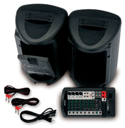 YAMAHA STAGEPASS 400i YAMAHA STAGEPASS 400i
