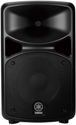 YAMAHA STAGEPASS 600i