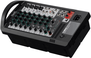 YAMAHA STAGEPASS 600i