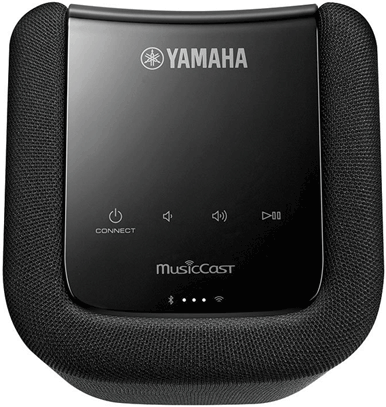 YAMAHA WX-010