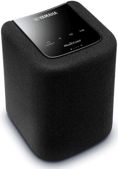YAMAHA WX-010