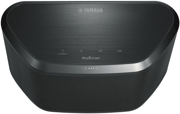 YAMAHA WX-030