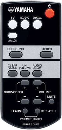 YAMAHA YAS-93