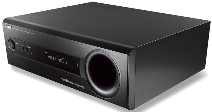 YAMAHA YHT-S400