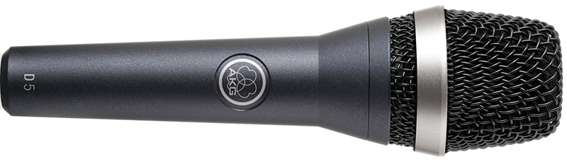 AKG D5