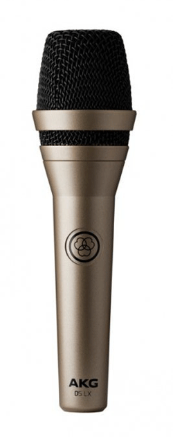 AKG D5LX