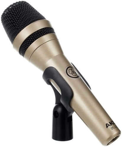AKG D5LX