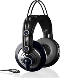 AKG K141 MKII