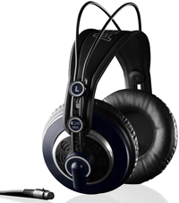 AKG K240 MKII