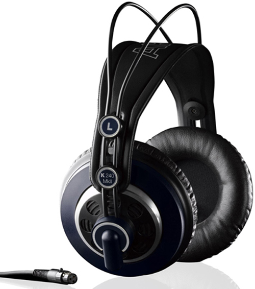 AKG K 240 MKII