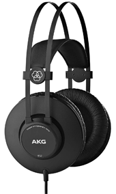 AKG K52