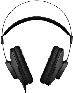 AKG K52