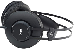 AKG K52