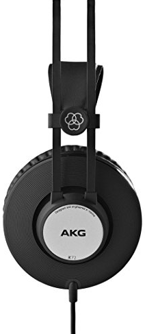 AKG K72