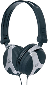 AKG K81DJ