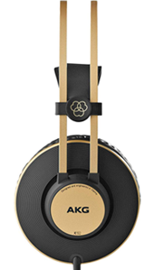 AKG K92