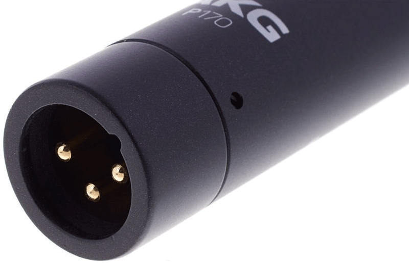 AKG P170