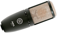 AKG P220